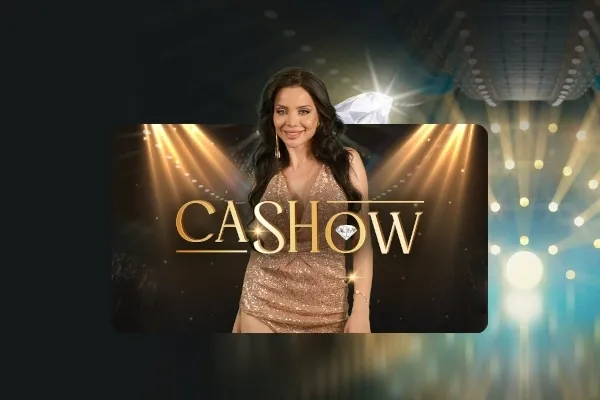 Cash Show crash game preview