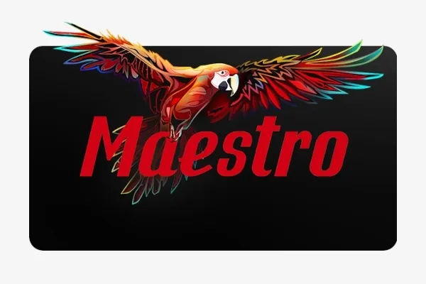 Maestro crash game preview