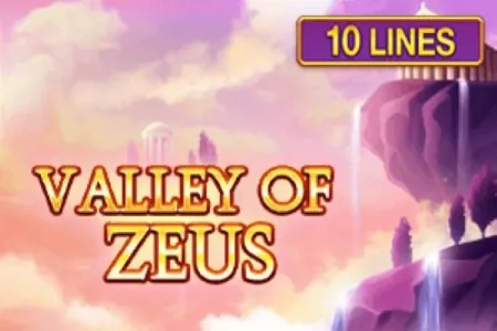 Valley of Zeus slot preview
