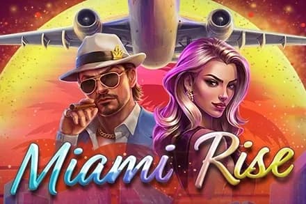 Miami Rise slot preview