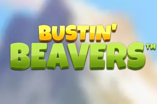 Bustin' Beavers slot preview