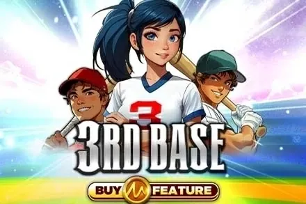 3rd Base slot preview