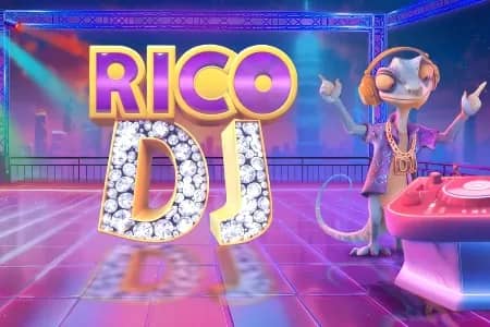Rico DJ slot preview