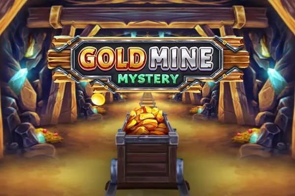 Gold Mine Mystery slot preview