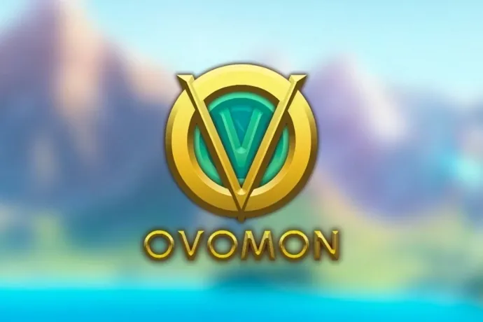 Ovomon slot preview