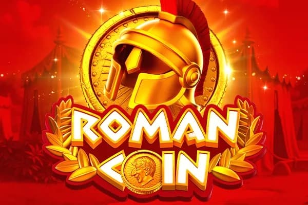 Roman Coin slot preview