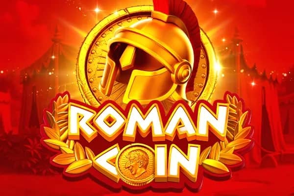 Roman Coin slot preview