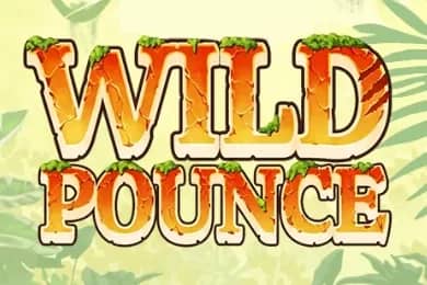 Wild Pounce slot preview
