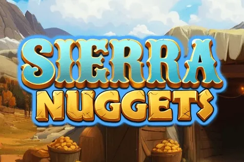 Sierra Nuggets slot preview