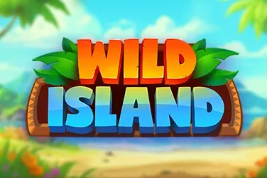 Wild Island slot preview