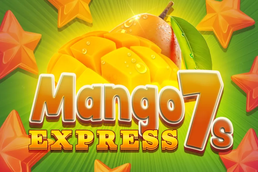 Mango Express 7s slot preview