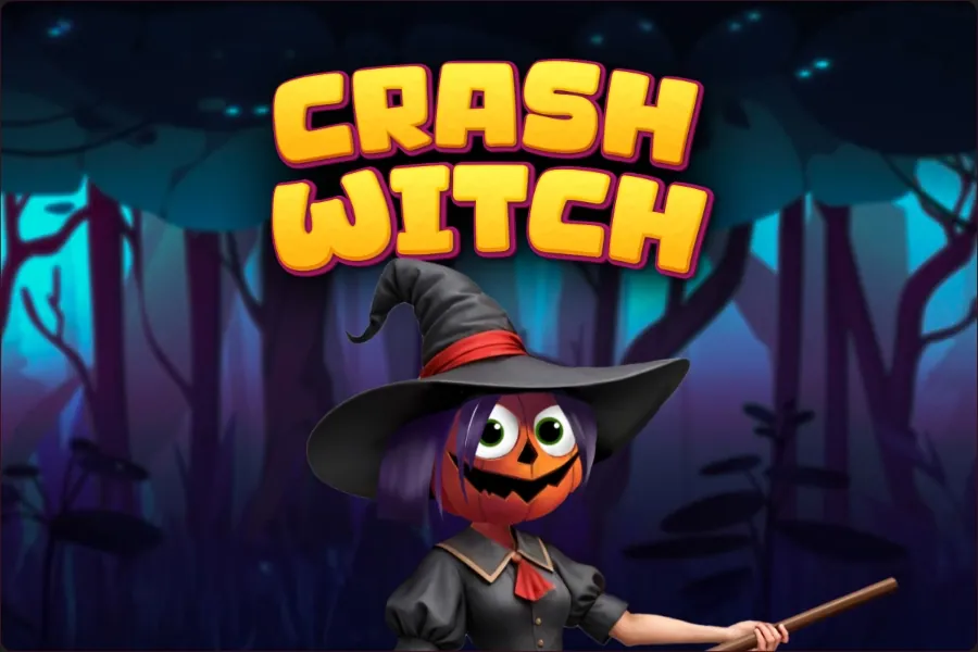 Crash Witch crash game preview