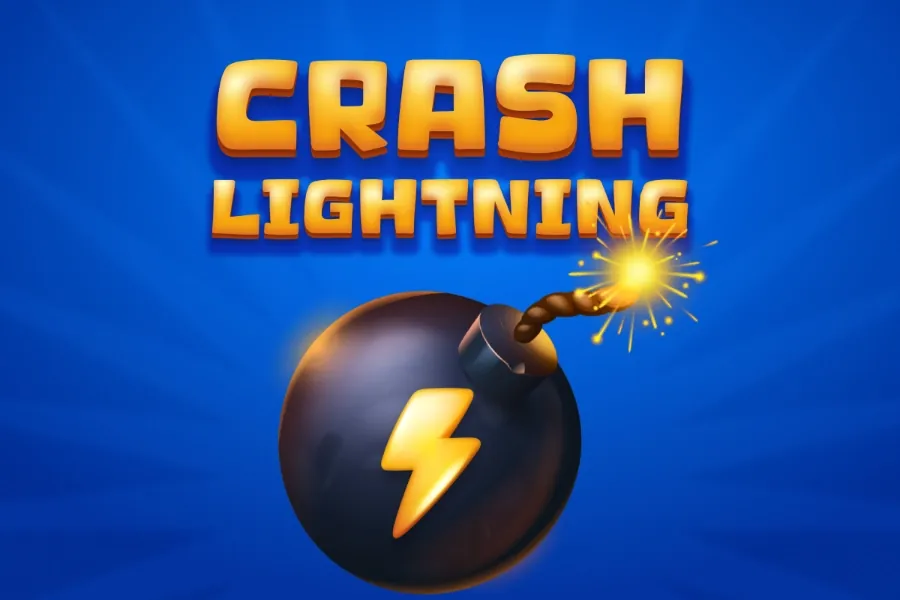 Crash Lightning crash game preview