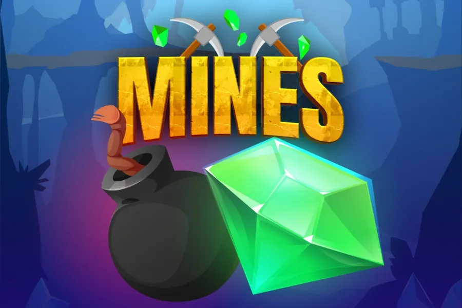 Mines mines game preview
