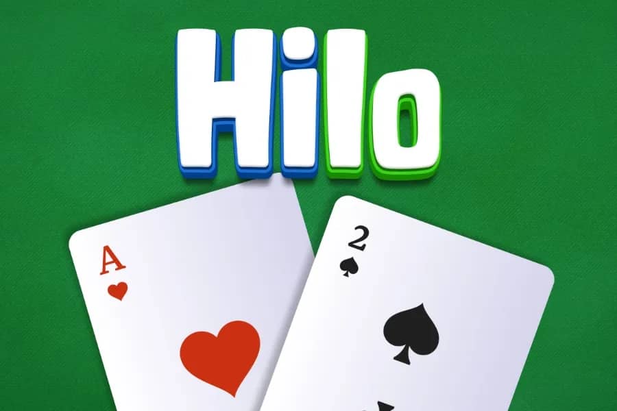 Hilo hi-lo game preview