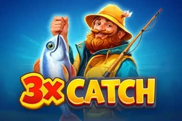 3x Catch slot preview