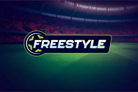 Freestyle crash game preview