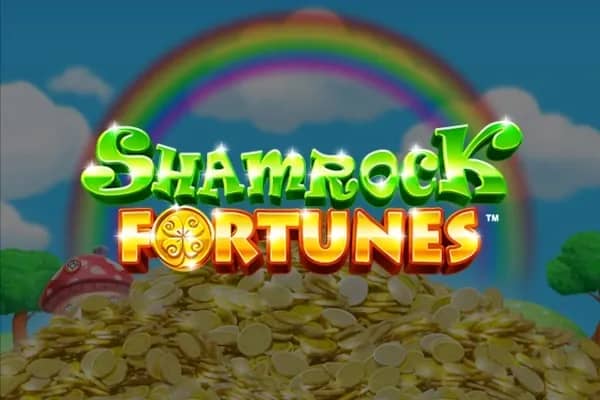 Shamrock Fortunes slot preview