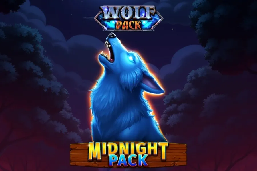 Midnight Pack slot preview
