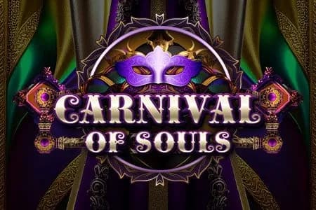 Carnival of Souls slot preview