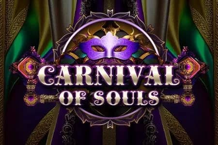 Carnival of Souls slot preview