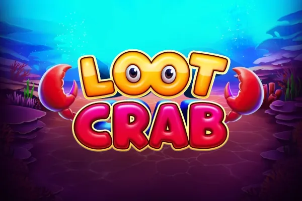 Loot Crab slot preview