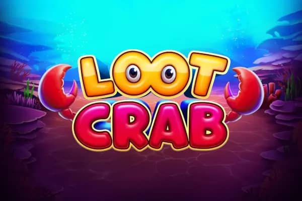 Loot Crab slot preview