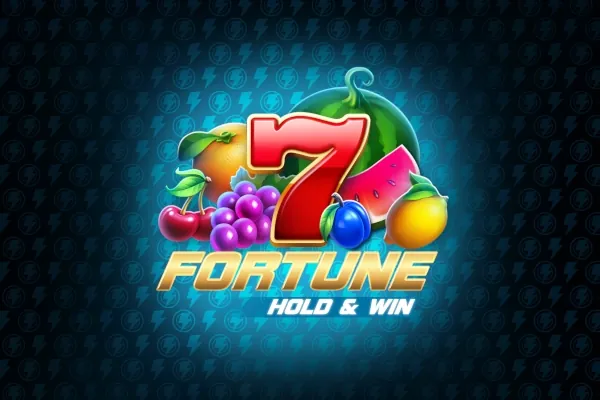 Fortune Hold & Win slot preview