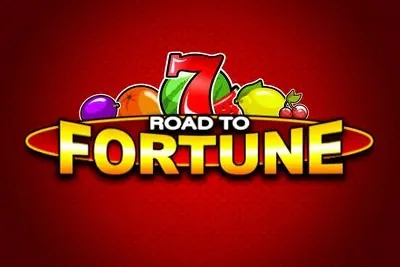 Road to Fortune slot preview