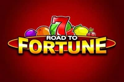Road to Fortune slot preview