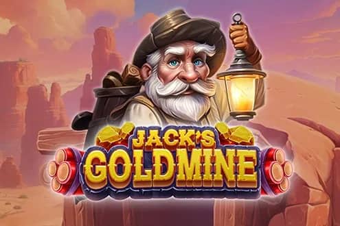 Jack's Goldmine slot preview
