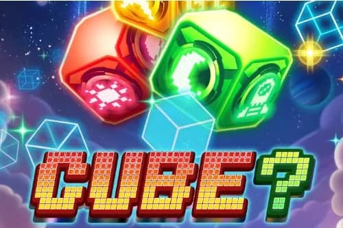 Cube slot preview
