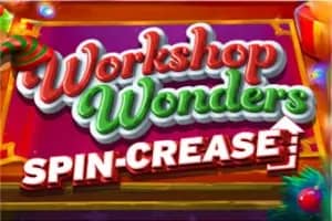 Workshop Wonders slot preview
