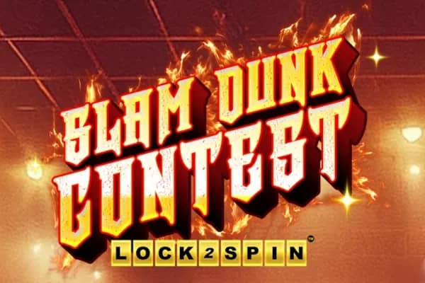 Slam Dunk Contest slot preview