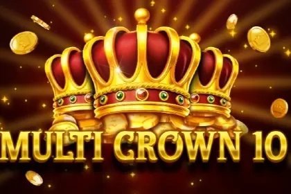 Multi Crown 10 slot preview