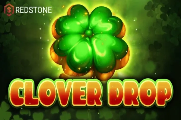 Clover Drop slot preview