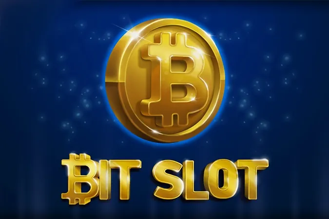 Bit Slot slot preview