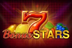Bonus Stars slot preview