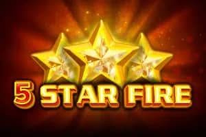 5 Star Fire slot preview