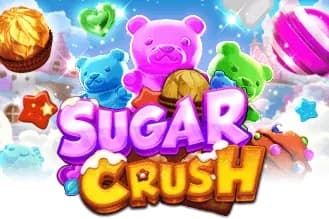 Sugar Crush slot preview