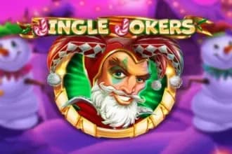 Jingle Jokers slot preview