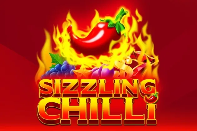 Sizzling Chilli slot preview