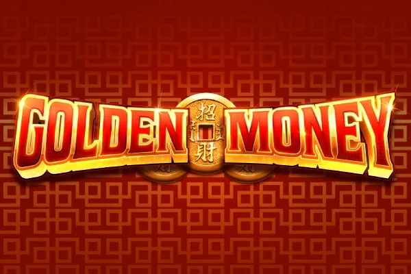 Golden Money slot preview