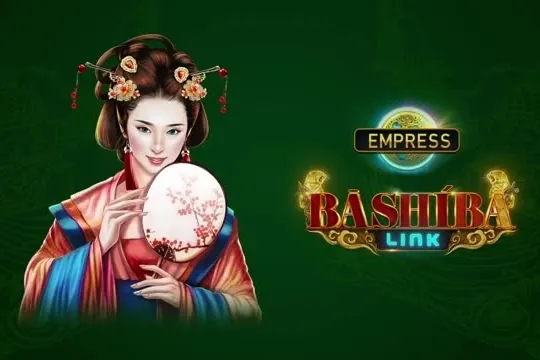 Bashiba Link Empress slot preview