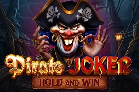 Pirate Joker Hold And Win slot preview