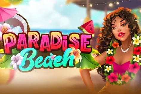 Paradise Beach slot preview