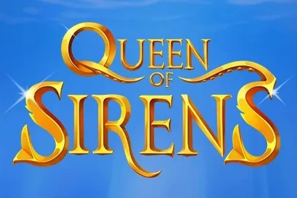 Queen of Sirens slot preview