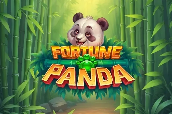 Fortune Panda slot preview