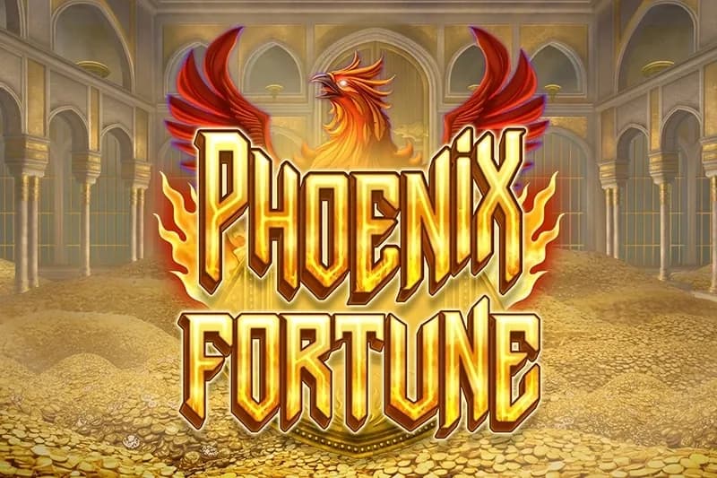 Phoenix Fortune slot preview