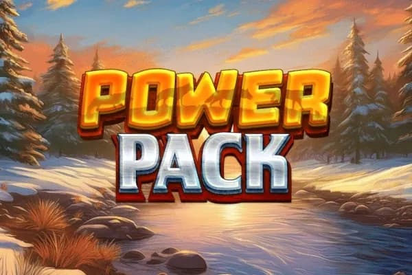 Power Pack slot preview